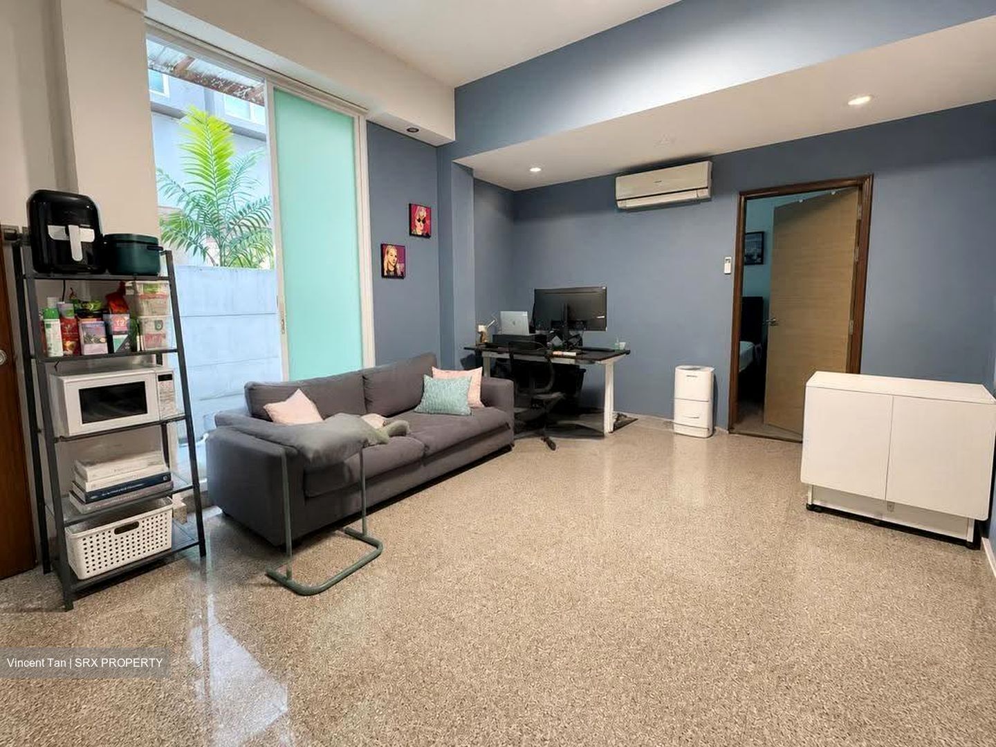 Eastern Residence (D15), Apartment #619151401